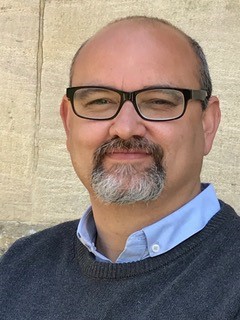 Darren Clements