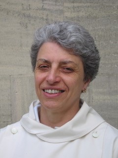 Margaret Sheather
