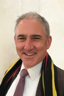 Warwick Cole