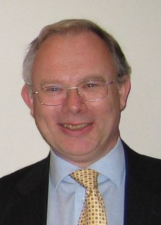 John Jutsum