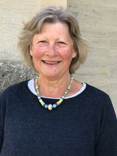 Caroline Thackray