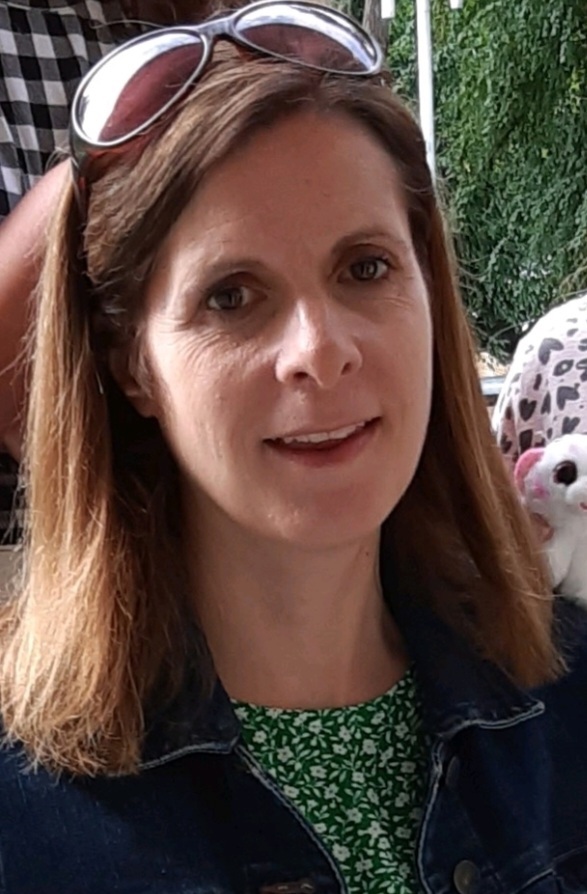 Vicky Hayward