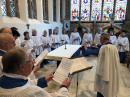 Church Choir 2020