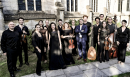 New Trinity Baroque at Holy Trinity, Minchinhampton
